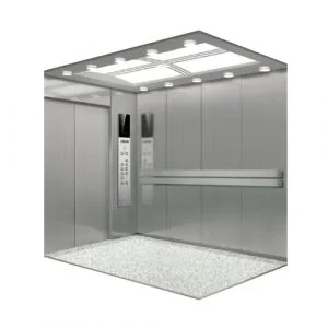 Camillero Evolution Plus