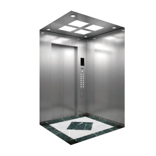 Cabina De Lujo Minimal