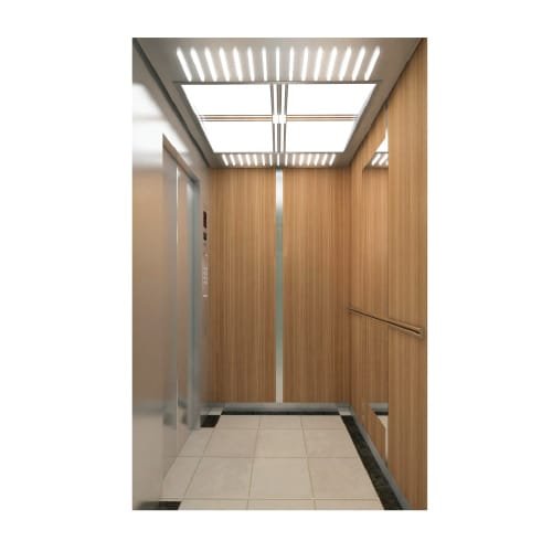 Cabina De Lujo Forest