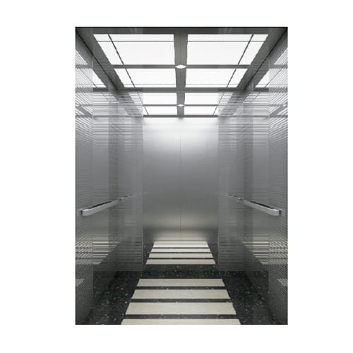 Cabina Élite Infinity